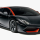 Illustration for article titled Lamborghini LP 570-4 Edizione Tecnica: A Big Wing And Loud Paint